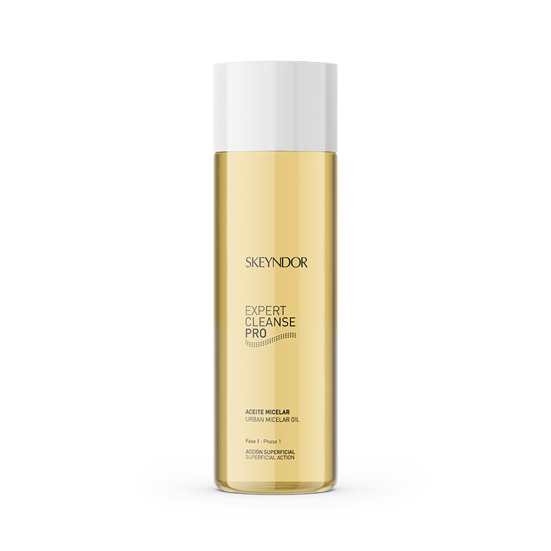 Aceite Miscelar-Fase 1