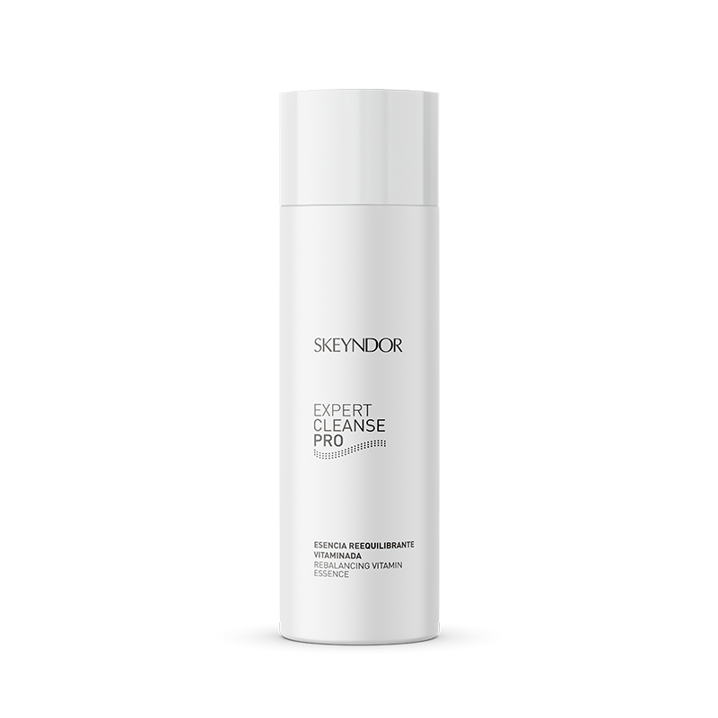 Esencia Requilibrante - Fase 3