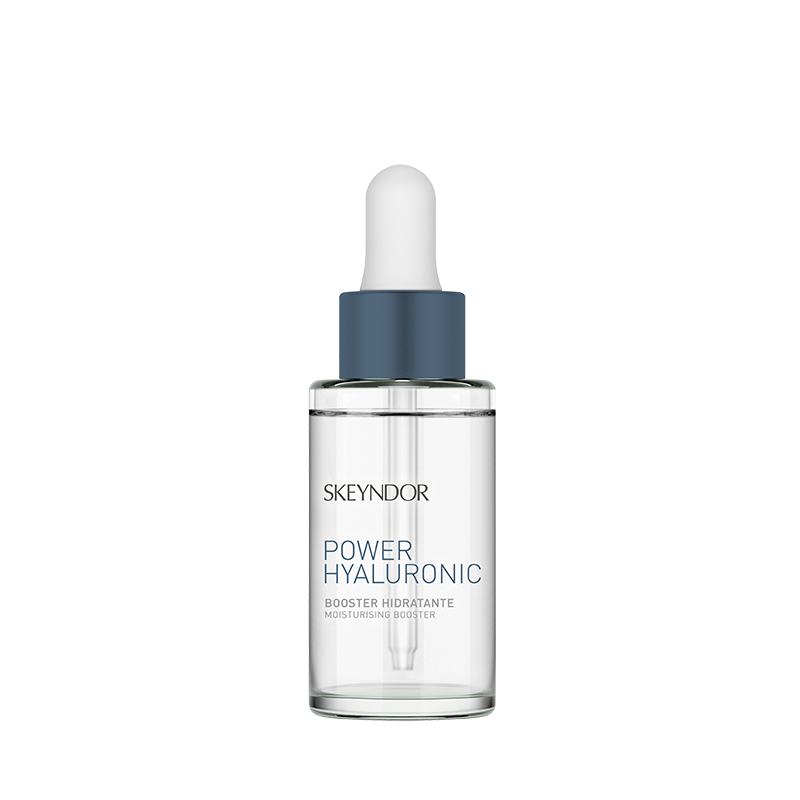 Power Hyaluronic-Booster Hidratante